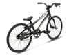 Image 2 for SCRATCH & DENT: Position One 2022 18" Micro BMX Bike (Black/White) (16.15" Toptube)
